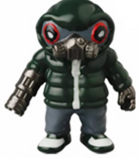 GYAROMI オイドキラーⅢ