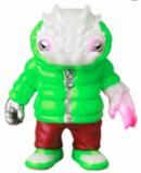 VAG SP GYAROMIコレクション クトウルフオイドイカリ　コンプセット VAG SP GYAROMIコレクション クトウルフオイドイカリ コンプ