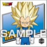 7-10 超サイヤ人 トランクス (N ノーマル) 】イタジャガ