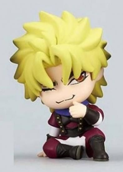 ディオ・ブランドー】肩ズンFig. ジョジョの奇妙な冒険