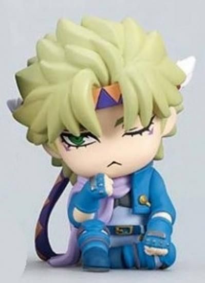 肩ズン　ジョジョの奇妙な冒険 肩ズンFig. ジョジョの奇妙な冒険 スターダストクルセイダース｜商品