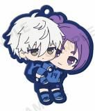 28.御影玲王】劇場版ブルーロック -EPISODE 凪- ぱしゃこれ - トレカ