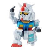RX-78F00/E  ʤ֤Ǥ ưΥGUNDAM NEXT FUTURE PAVILION