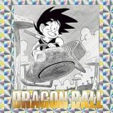 No.42 [42巻] 孫悟空＆ブルマ】ドラゴンボール40周年記念