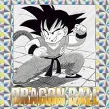 ドラゴンボール ワンピース 40周年 限定 ウエハースカード 孫悟空 ルフィ 6 ドラゴンボール ワンピース 40周年 記念 限定 ウエハースカード