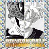 ドラゴンボール トランクス 超サイヤ人カード 3-22.超サイヤ人 トランクス (N ノーマル)】 イタジャガ