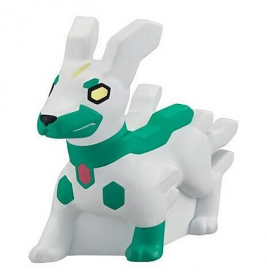 色違い　ポケモンキッズ　10体セット　バラ売り不可 Yahoo!オークション -「ポケモンキッズ 色違い」の落札相場