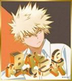 44.物間寧人】僕のヒーローアカデミア ぱしゃこれ -6期-7期