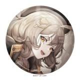 ユニ】勝利の女神:NIKKE BURST COLLECTION 缶バッジ Vol.1