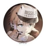 ユニ】勝利の女神:NIKKE BURST COLLECTION 缶バッジ Vol.1 - トレカ