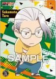 No.23 ϺSAKAMOTO DAYS ꥢɥ쥯󥬥 ɤΤ