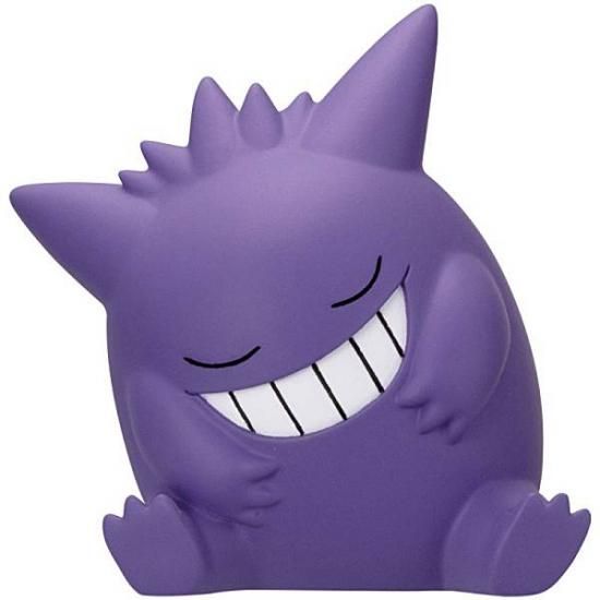 ゲンガー】肩ズンFig. ポケモン - トレカ&ホビーの通販なら REALiZE