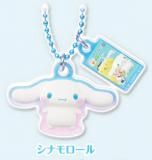 ハンギョドン】サンリオキャラクターズ キャンディマスコット