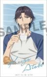 木手永四郎(アップ)】新テニスの王子様 ふぉとカード