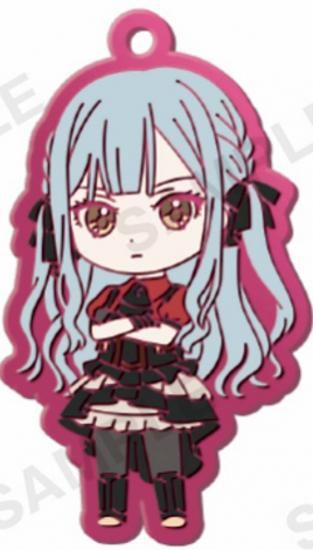 オブリビオニス】BanG Dream! Ave Mujica カプセルラバー
