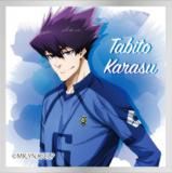 13.糸師凛＆糸師冴】ブルーロック2期 ぱしゃこれ Vol.5 - トレカ