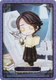 DKSG01b-QR03 納棺師 (SSR衣装-チビキャラ) 】 IdentityV 第五