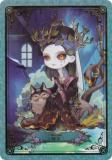 DKSG01b-QR05 ֻ̡ (SSR-ӥ)  IdentityV ޿ͳ εץ꡼ 쥯󥫡  ץߥ