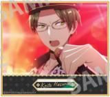 蓮巳敬人(デッドマンズ衣装ver.)】あんさんぶるスターズ!!追憶