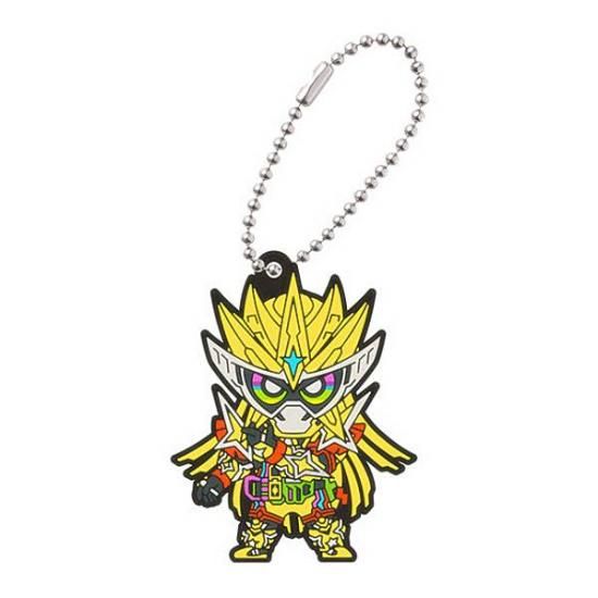 仮面ライダー エグゼイド バガモンマスコットチャーム　未使用品 仮面ライダーエグゼイド バガモン マスコットチャーム | 仮面
