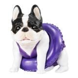 【電気ケトル(CK-SA08)チェスナットブラウン】ZOJIRUSHI ミニチュアフィギュア Vol.4 ZOJIRUSHI ミニチュアフィギュアVol.4 [3.チェスナットブラウン