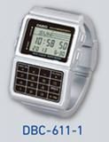 DBC-611-1CASIO å󥰥쥯 1st Edition