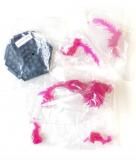 モンスターハンター  クリアパーツ モンハン：アイスボーン』の古龍6種を立体化！ボーナスパーツを