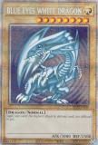 ڥץ쥤ѡ ͷ AC02-JP000 Ĵζ BLUE EYES WHITE DRAGON (ܸ ץꥺޥƥååȥ쥢)  š
