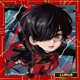 BOT1-7 ¼/LUPUS (THE RAMPAGE) (N Ρޥ) ۤˤդ᡼ BATTLE OF TOKYO륦ϡ
