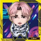 BOT1-30 /Libra (BALLISTIK BOYZ) (N Ρޥ) ۤˤդ᡼ BATTLE OF TOKYO륦ϡ