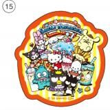 7.ハンギョドン】サンリオキャラクターズ チョコスナック