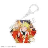 春野サクラ】NARUTO-ナルト- 疾風伝 トレーディングアクリル