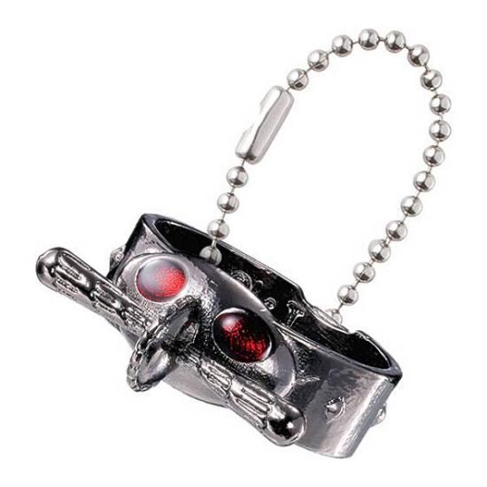 コンドラー（仮面ライダーアマゾン）】Ringcolle! DX 仮面