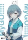MyGO!!!!! わかれ道の、その先へ トレーディングカード 4枚セット MyGO!!!!!×Ave Mujica 合同ライブ「わかれ道の、その先へ