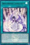 遊戯王 ドラゴンメイド チェイム スターライトレア イタリア 1st EU 英語 遊戯王 ドラゴンメイド チェイム スターライトレア イタリア 1st