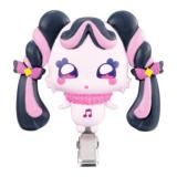 プリキュア　カード⑲ 箔押し仕様] No.19 スター☆トゥインクルプリキュア (SSR