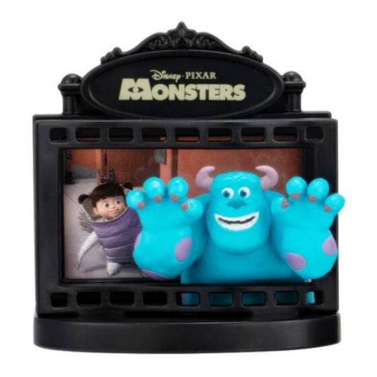 モンスターズ・インク】 ムービーコレクション2 ～ピクサー