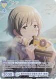 ヴァイスシュヴァルツブラウ ISM/02B-023ISM 一夜を彩る曲芸