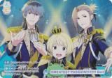 ĥ֥饦 ISM/02B-064CP GREATEST PASSION!!!!!!!!!! Beit (CP 쥯ѥ)