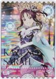 銀箔押し】ラブライブ！オフィシャルカードゲーム PL!S-pb1-056