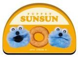 12.ɡʥġPUPPET SUNSUN ޥͥå