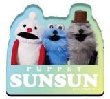 16.ߤʡPUPPET SUNSUN ޥͥå
