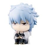 11.高杉晋助 (ノーマル)】銀魂 ぱしゃこれ 其ノ肆 - トレカ&ホビーの