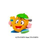 1.マンハッタン ポーチ（アクリルチャームつき）】甲斐みのり