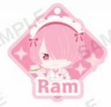 エミリア】Re:ゼロから始める異世界生活 カプセルラバー