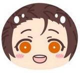 メダリスト おまんじゅう 夜鷹純 16点 夜鷹純】メダリスト おまんじゅうにぎにぎマスコット - トレカ