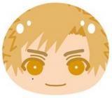 夜鷹純】メダリスト おまんじゅうにぎにぎマスコット - トレカ