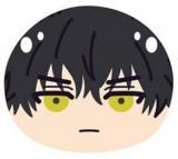 明浦路司】メダリスト おまんじゅうにぎにぎマスコット - トレカ