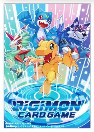 デジモンカードゲーム [進化の兆し/60枚入り] オフィシャル