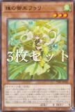 オオヒメの御巫　プリズマティックシークレットレア 受注発送】アジア版 オオヒメの御巫(プリズマティック